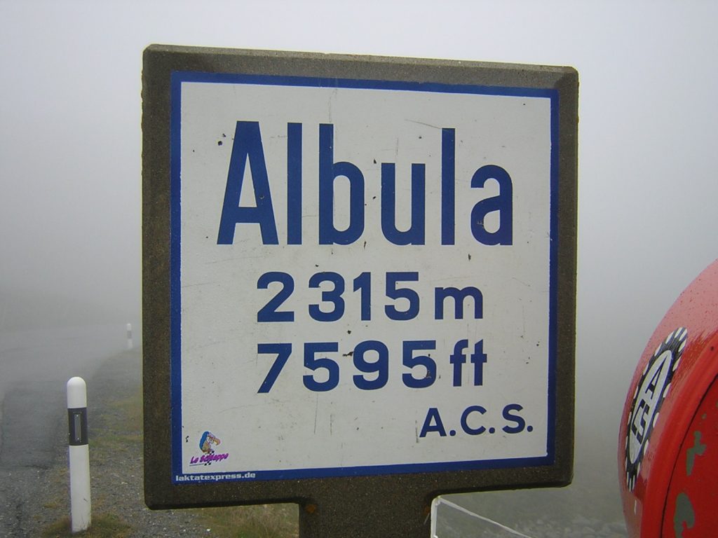Albula