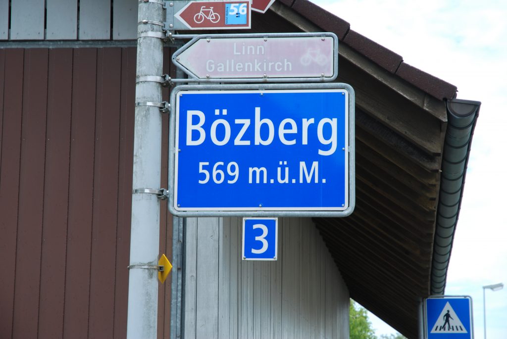 Bözberg