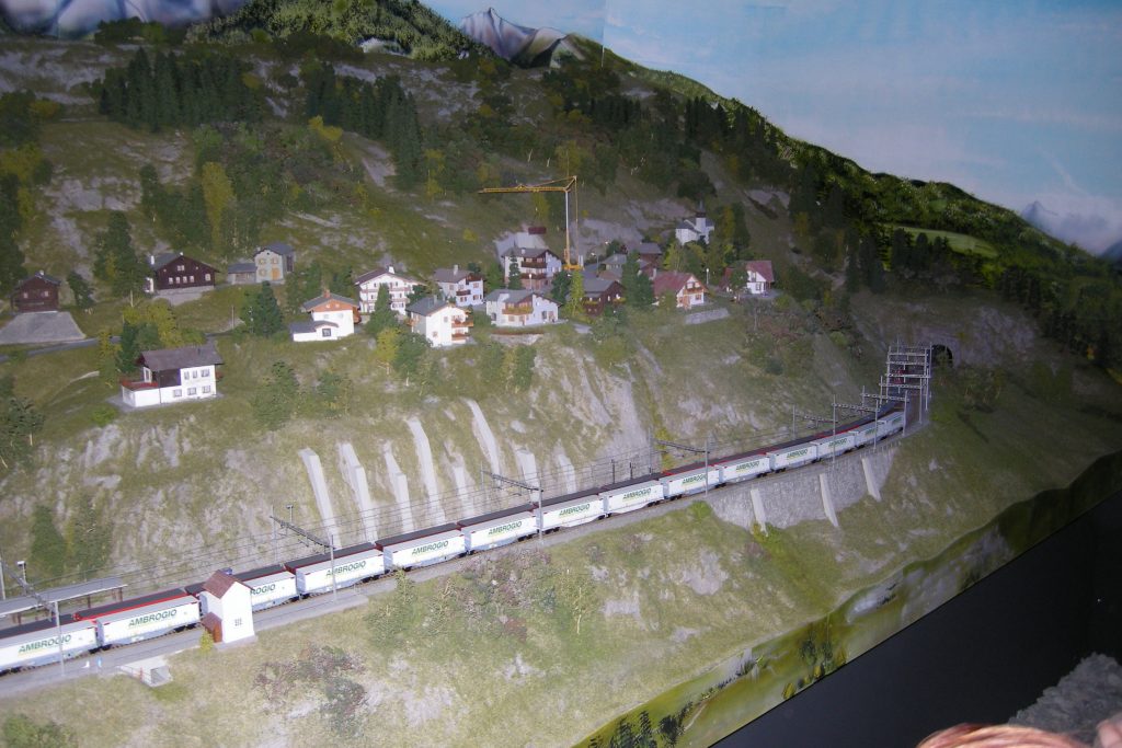 Südrampe - Bild 3