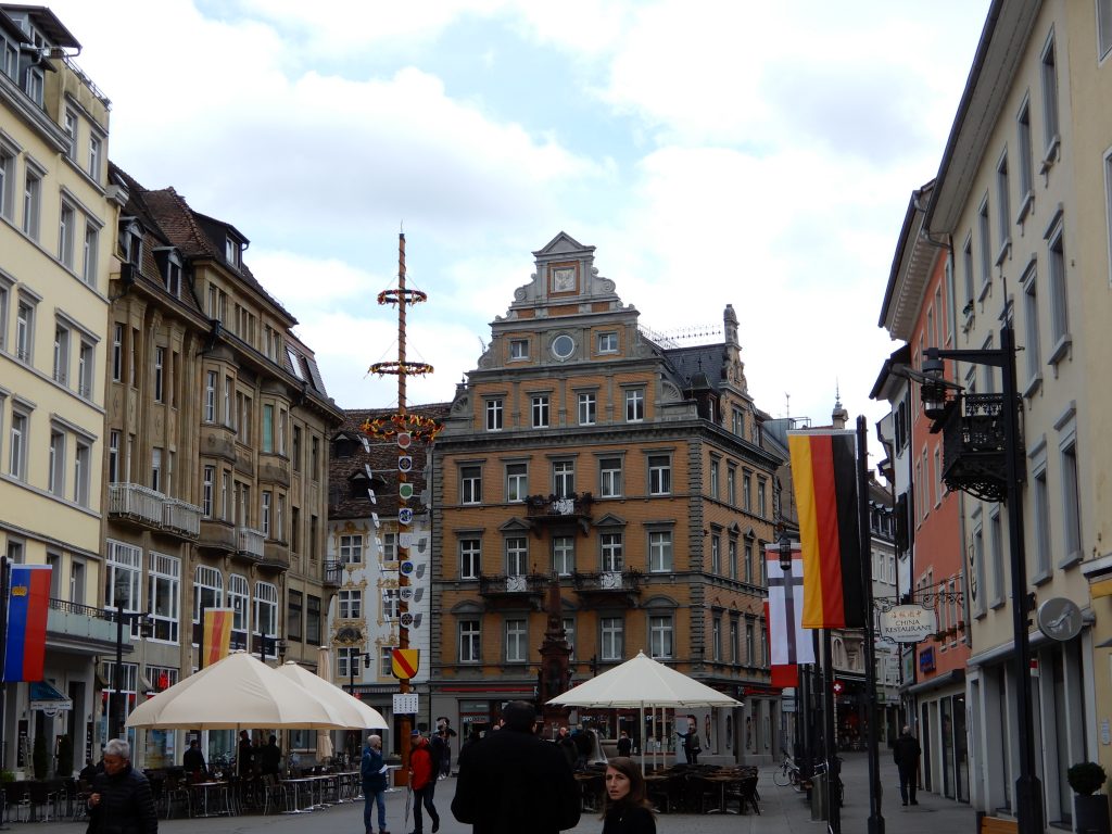 Konstanz - Bild 1