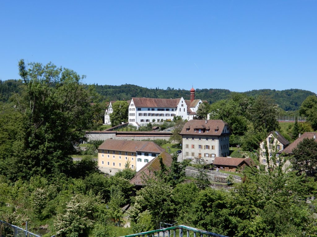 Kloster Wettingen