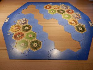 Catan – Ozeanien