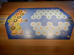 Catan - Entdecker & Piraten