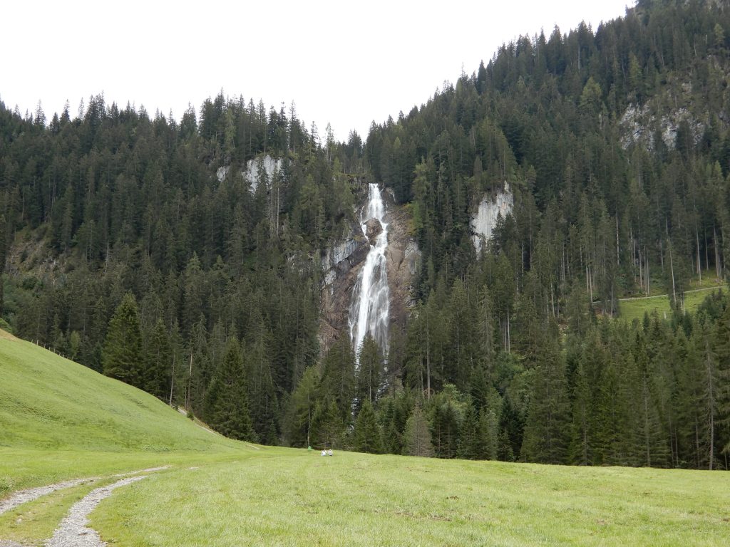 Der Iffigfall