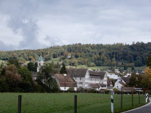 Kloster Fahr