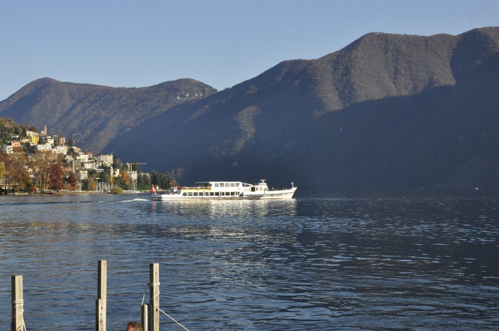 MS Lugano