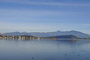 Der Obersee