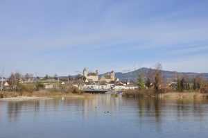 Schloss Rapperswil