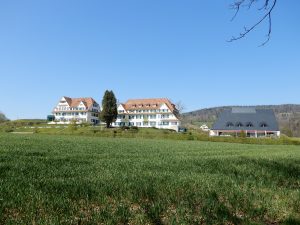 Hohenegg oberhalb Meilen