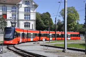 Tango der Appenzellerbahnen