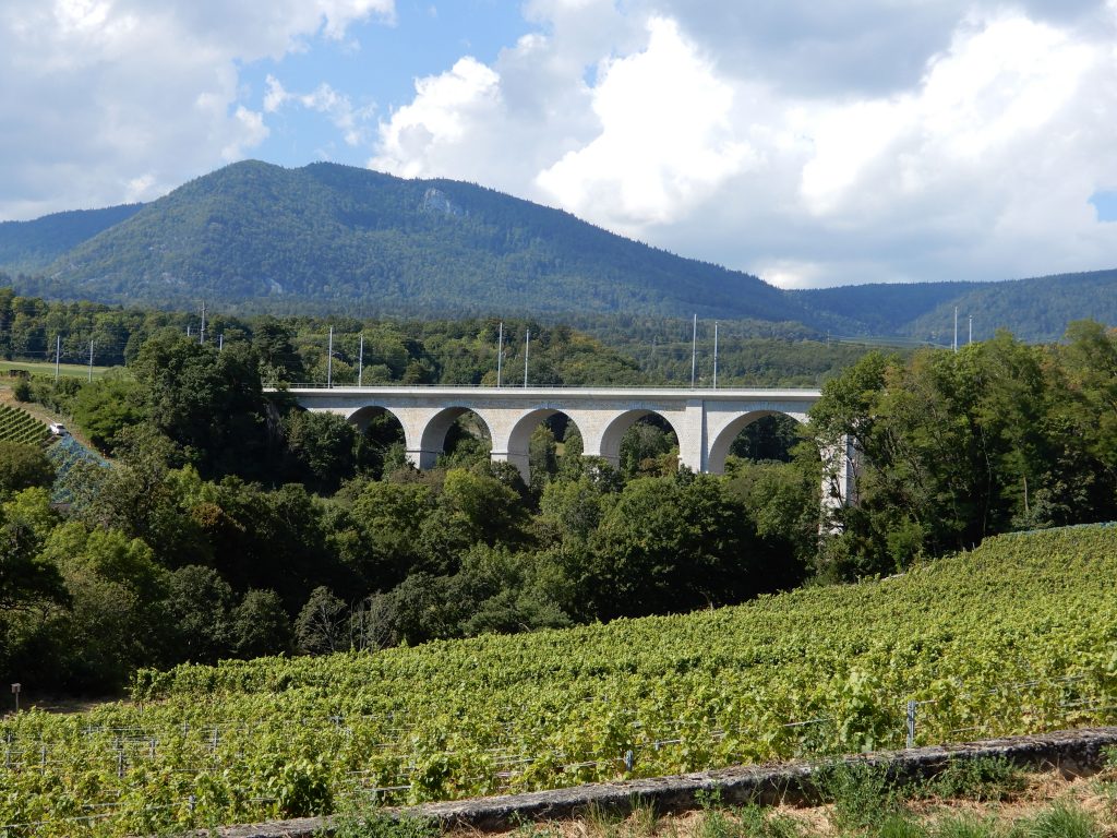 Viaduc de Boudry