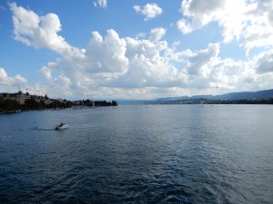 Am Zürichsee