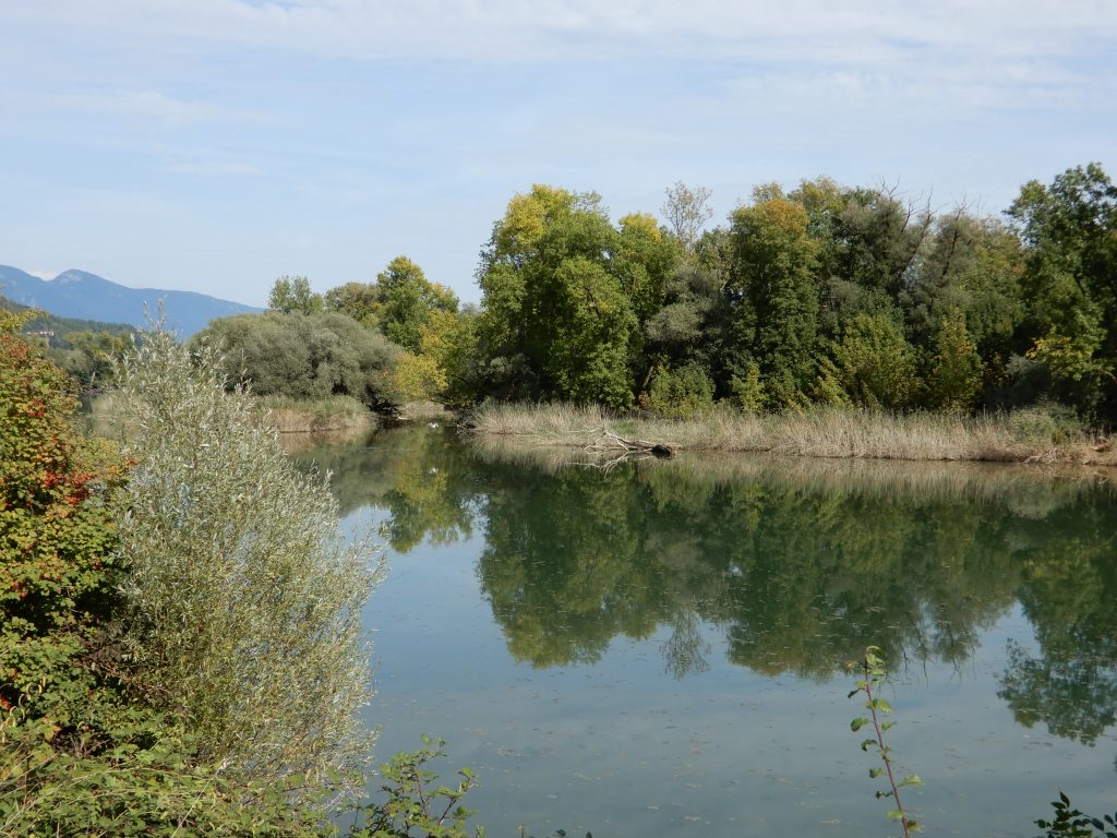 Naturschutzgebiet Häftli