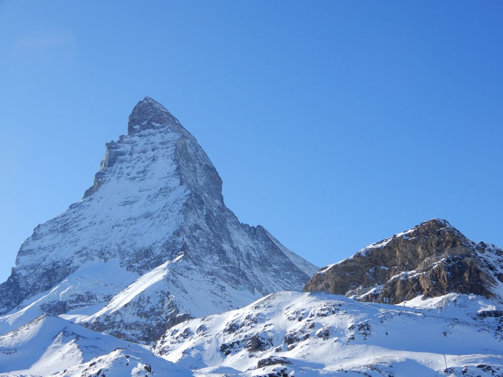 Matterhorn