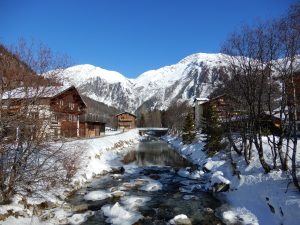 Der Rotten in Oberwald