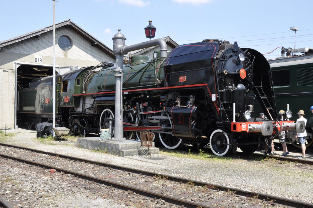 Mikado 141 R 1244