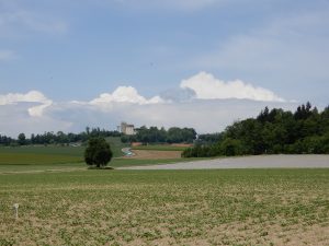 Schloss Habsburg