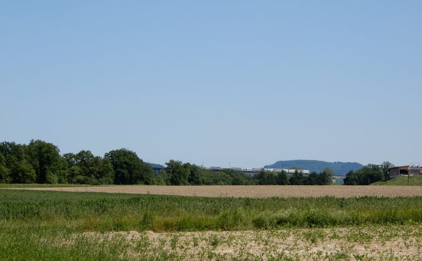 Rheinbrücke Eglisau