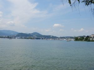 Luzerner Seebecken