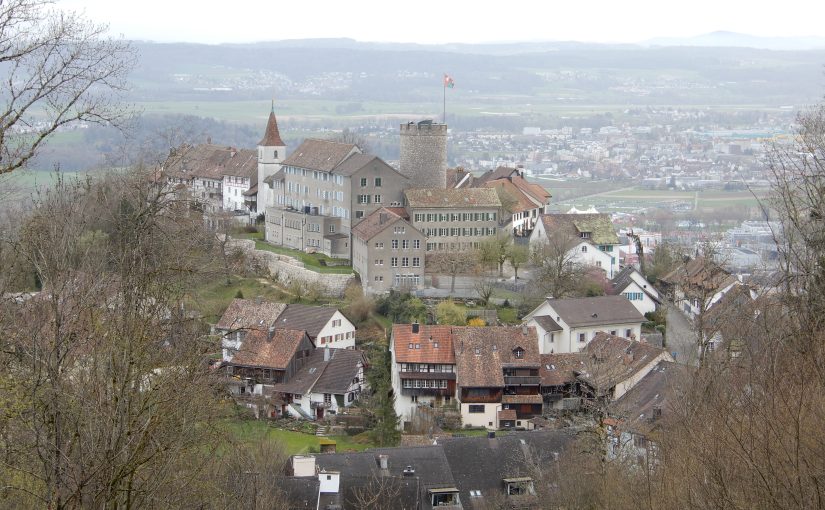 Eine abenteuerliche Tour ganz in der Nähe