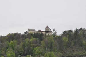 Burg Hohenklingen