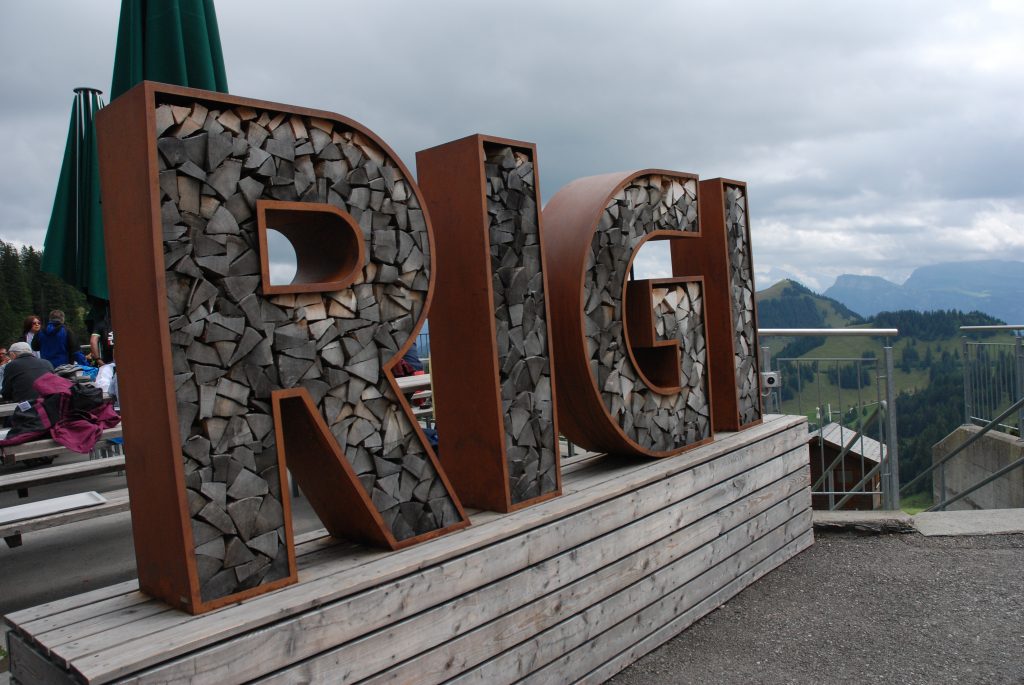 Rigi