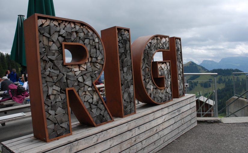 Rigi