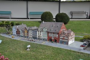 Hauptgasse Appenzell