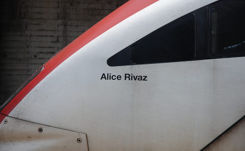Namen Alice Rivaz