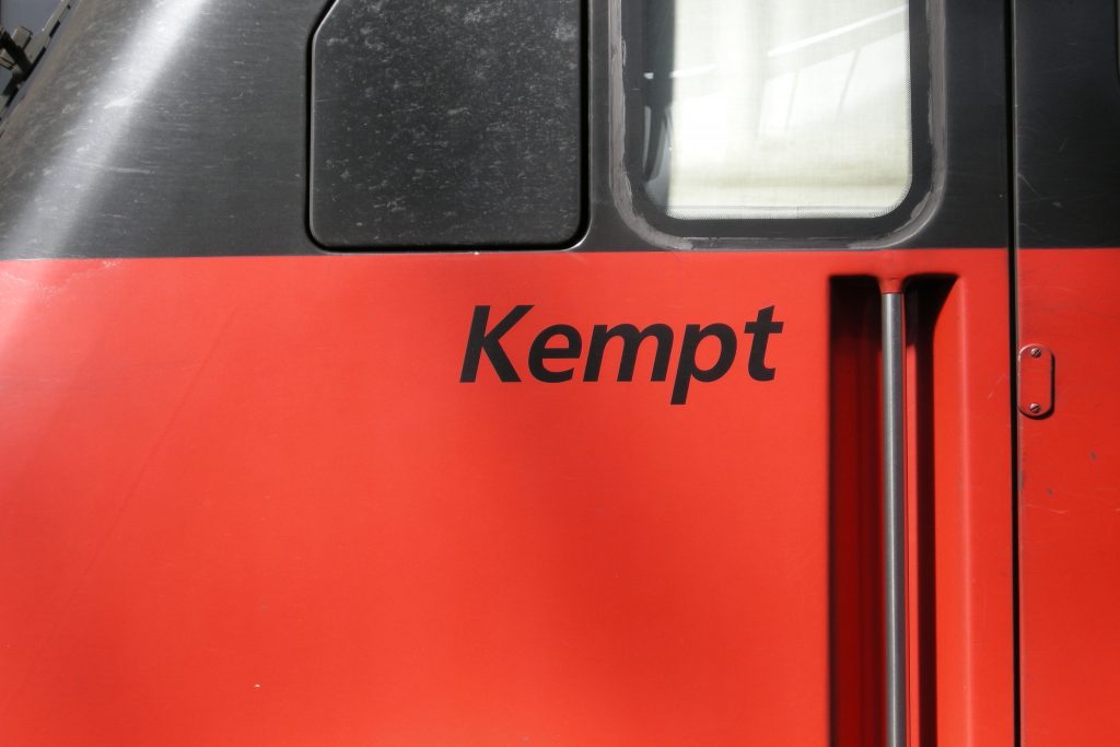 Namen Kempt