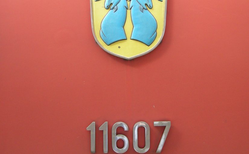 Wappen Wattwil