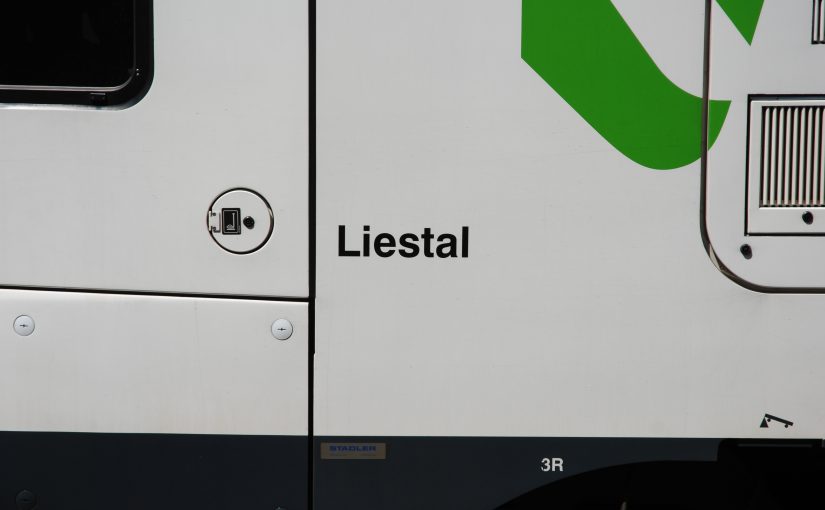 Namen Liestal