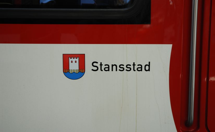 Wappen Stansstad