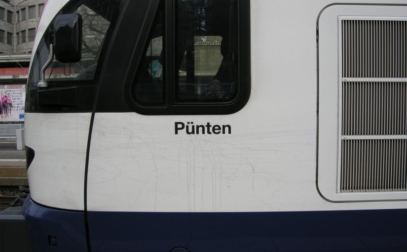 Name Pünten