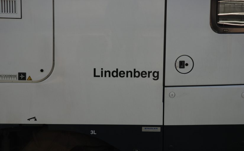 Namen Lindenberg