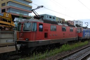 Re 430 359