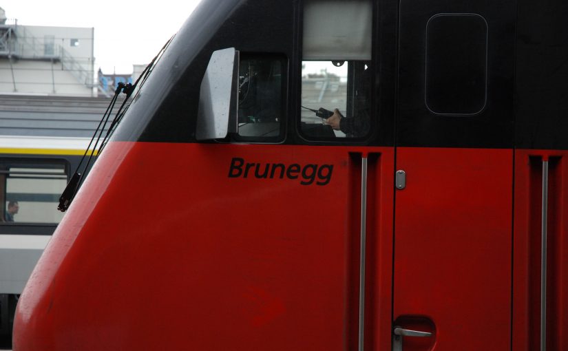 Namen Brunegg