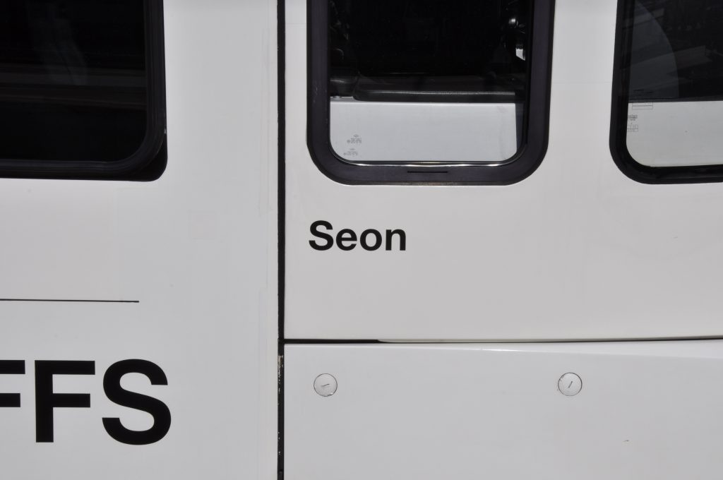 Namen Seon