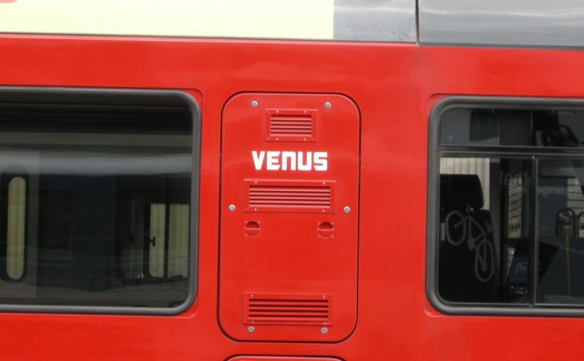 Namen Venus