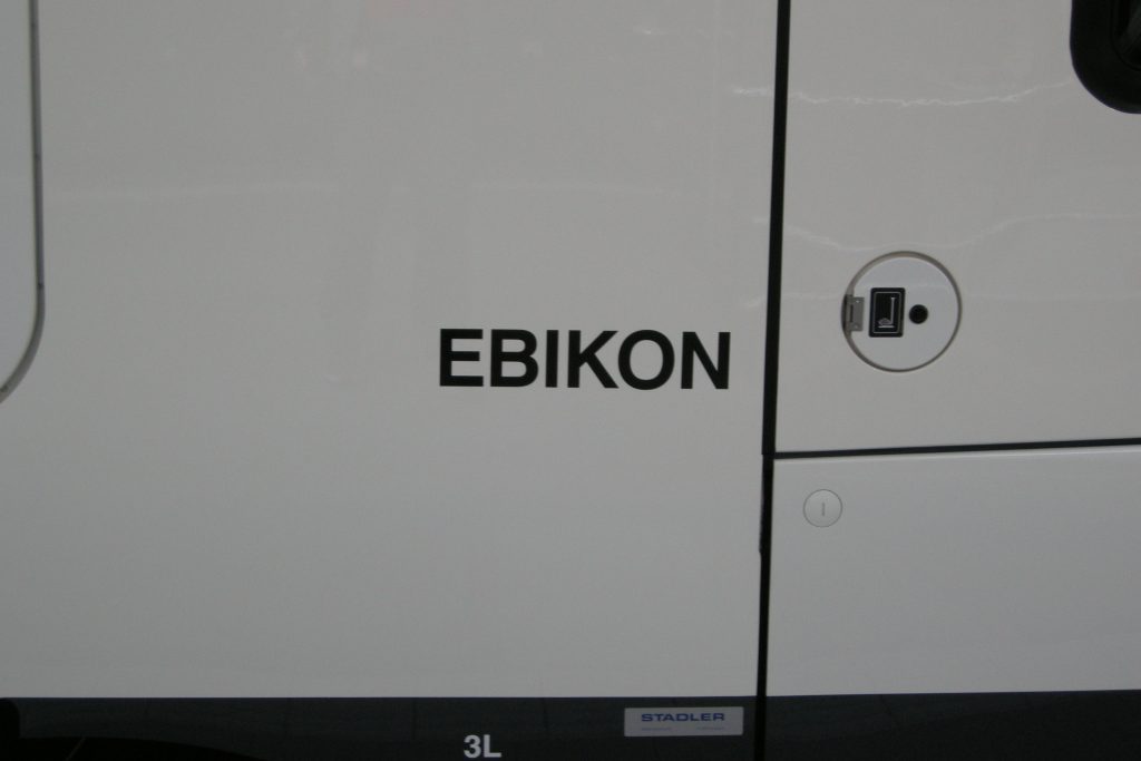 Namen Ebikon
