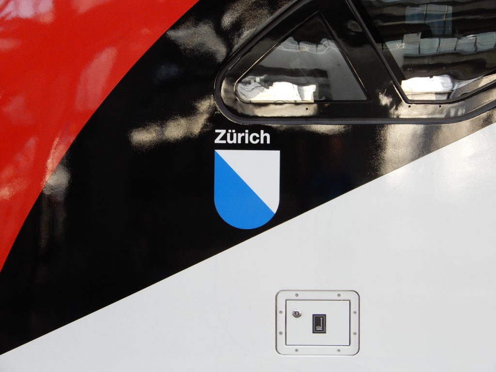 Wappen Zürich
