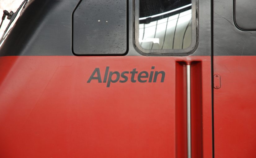 Namen Alpstein