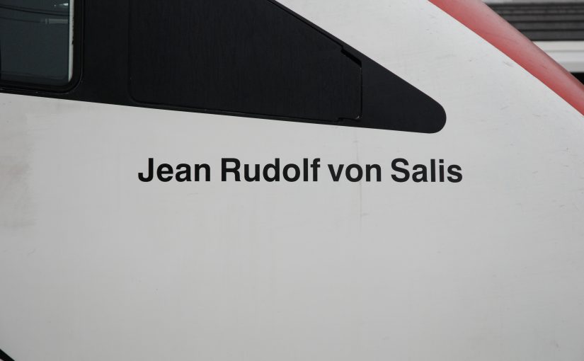 Namen Jean Rudolf von Salis
