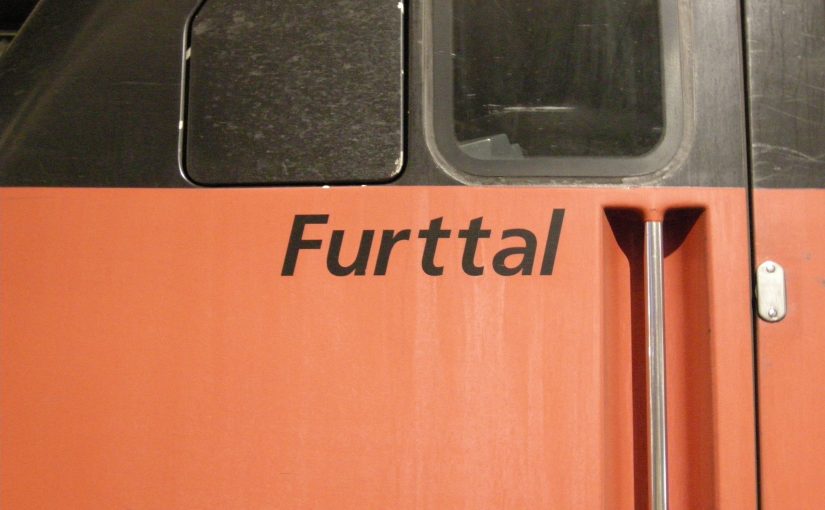 Namen Furttal