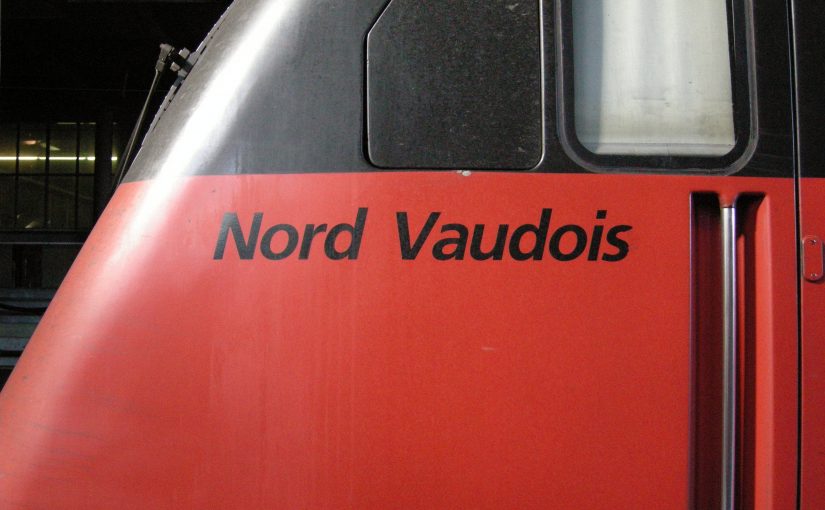 Namen Nord Vaudois