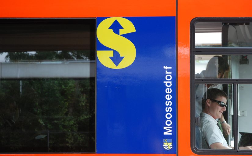 Wappen Moosseedorf