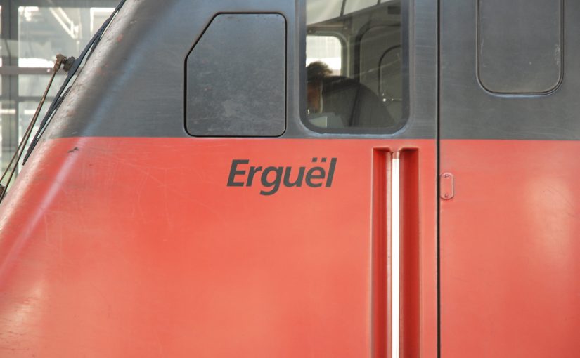 Namen Erguël