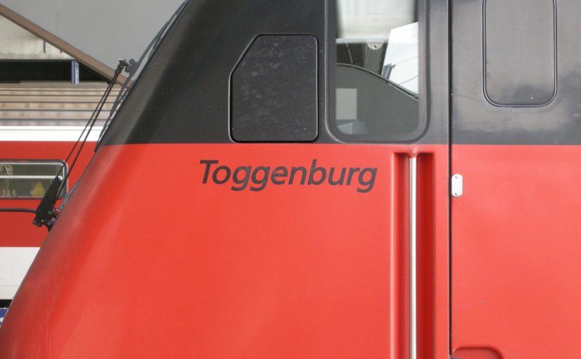 Namen Toggenburg