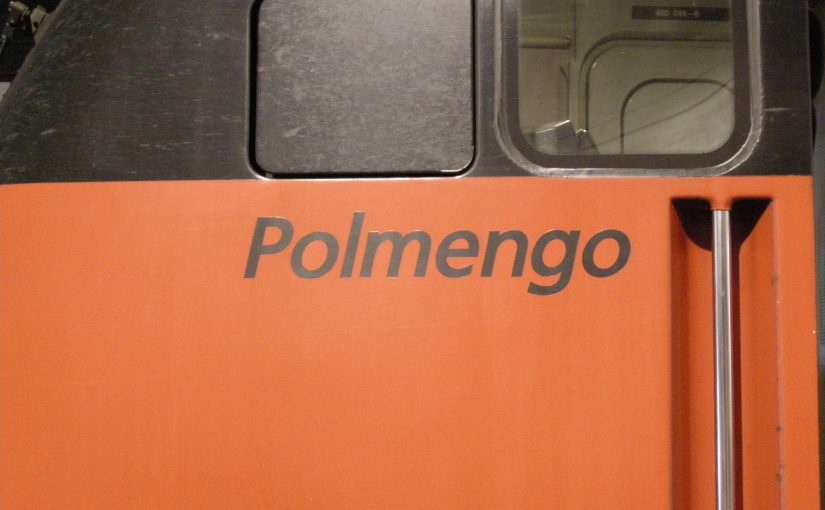 Namen Polmengo