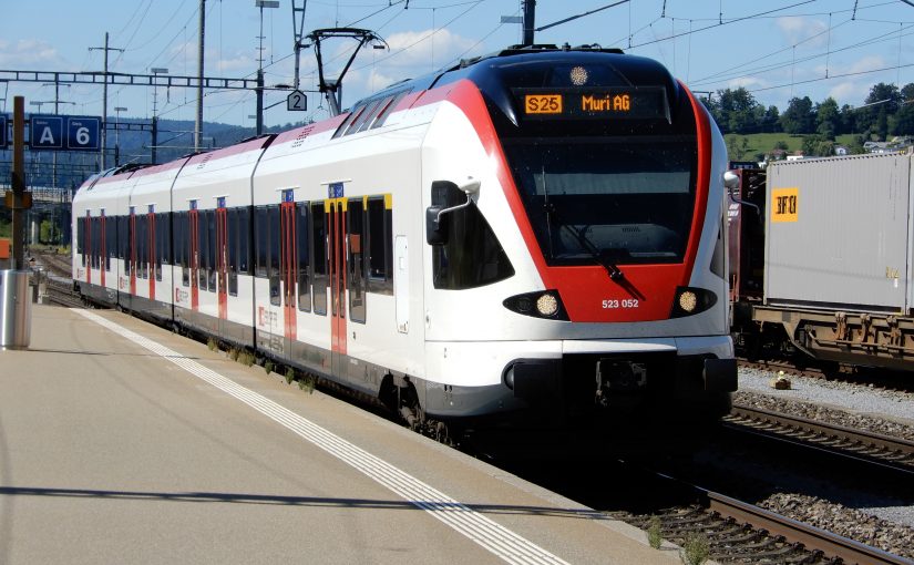 RABe 523 052